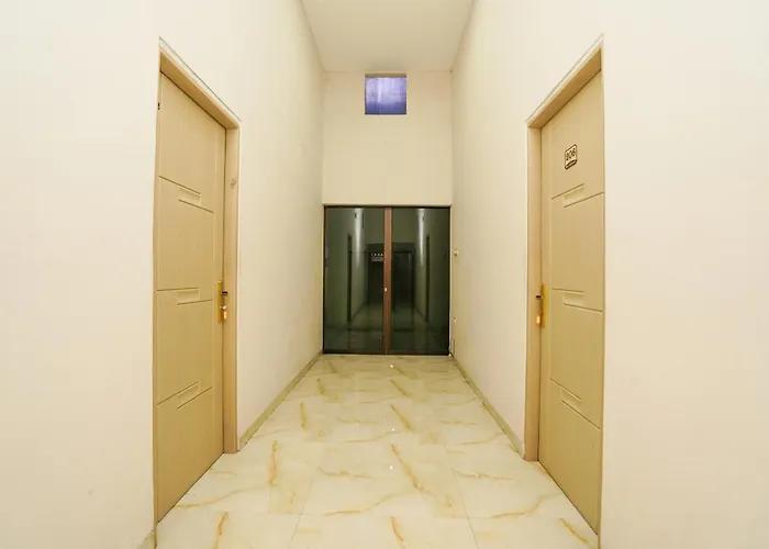 OYO Life 2108 Griya Aisyah Residence Surabaya